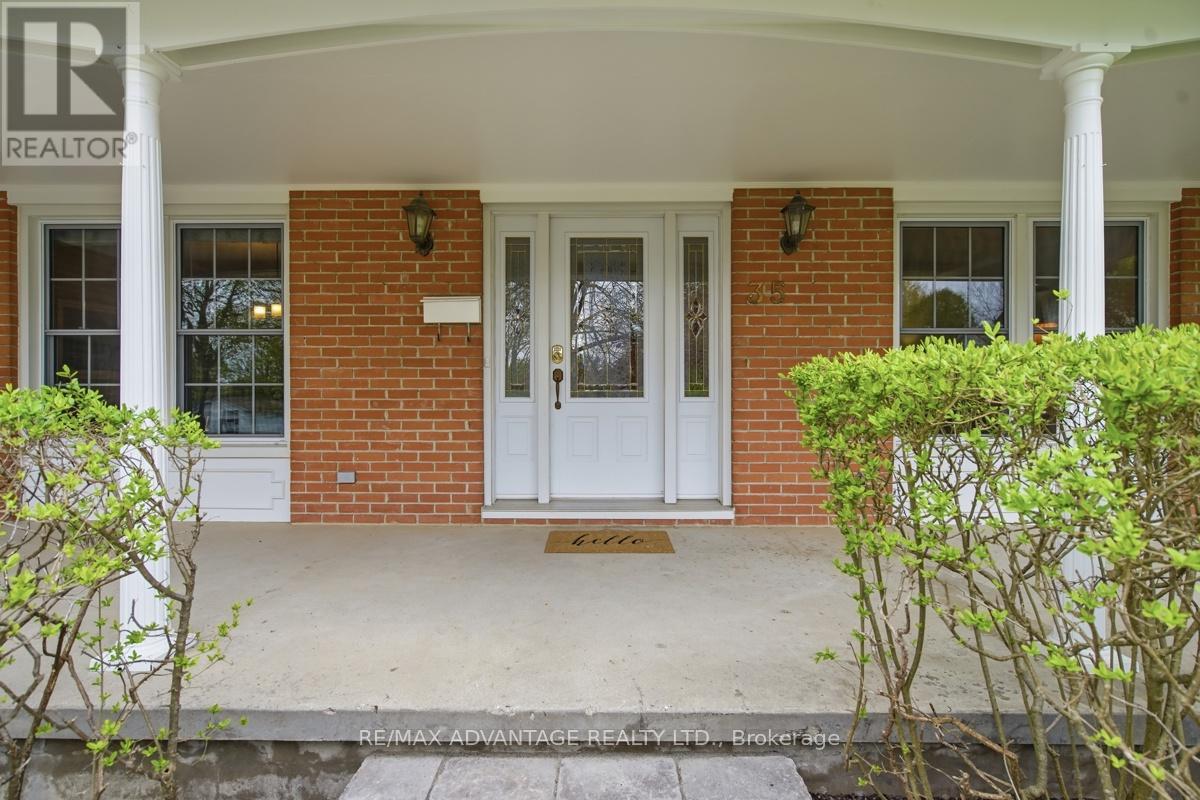 35 Cowan Place, London South, Ontario  N6C 2X4 - Photo 5 - X13722872
