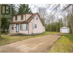 186 VICTORIA STREET, Southwest Middlesex, Ontario
