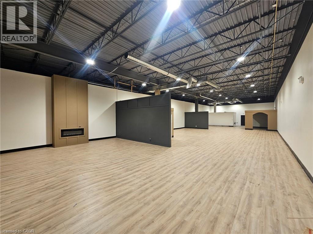 245 MAIN Street W Unit# B, Listowel, Ontario