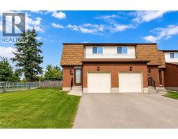 899 STONE CHURCH Road E Unit# 1, Hamilton, Ontario