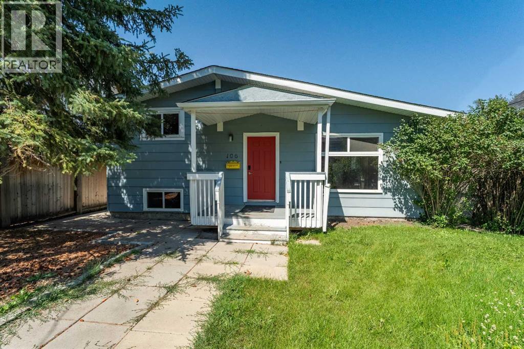 106 Elma Street W, Okotoks, Alberta