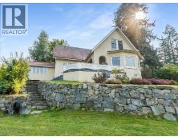 411 Hamilton Avenue, Nelson, British Columbia