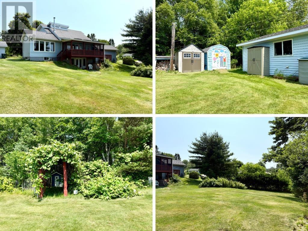 5 Lamy Street, Amherst, Nova Scotia  B4H 3T8 - Photo 50 - 202616837