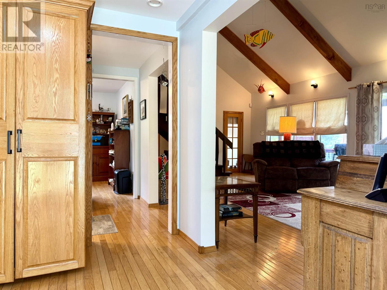 5 Lamy Street, Amherst, Nova Scotia  B4H 3T8 - Photo 22 - 202616837