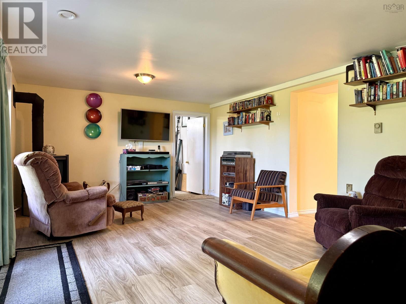 5 Lamy Street, Amherst, Nova Scotia  B4H 3T8 - Photo 44 - 202616837