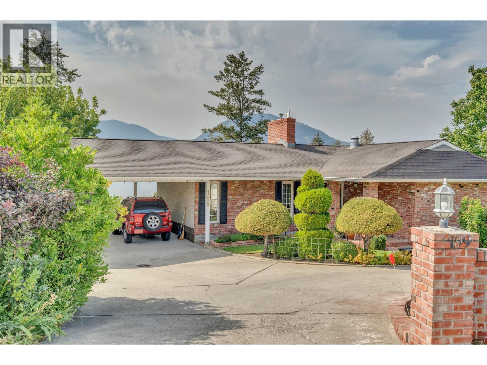 199 Lower Bench Road, Penticton, British Columbia  V2A 1B2 - Photo 2 - 10398733