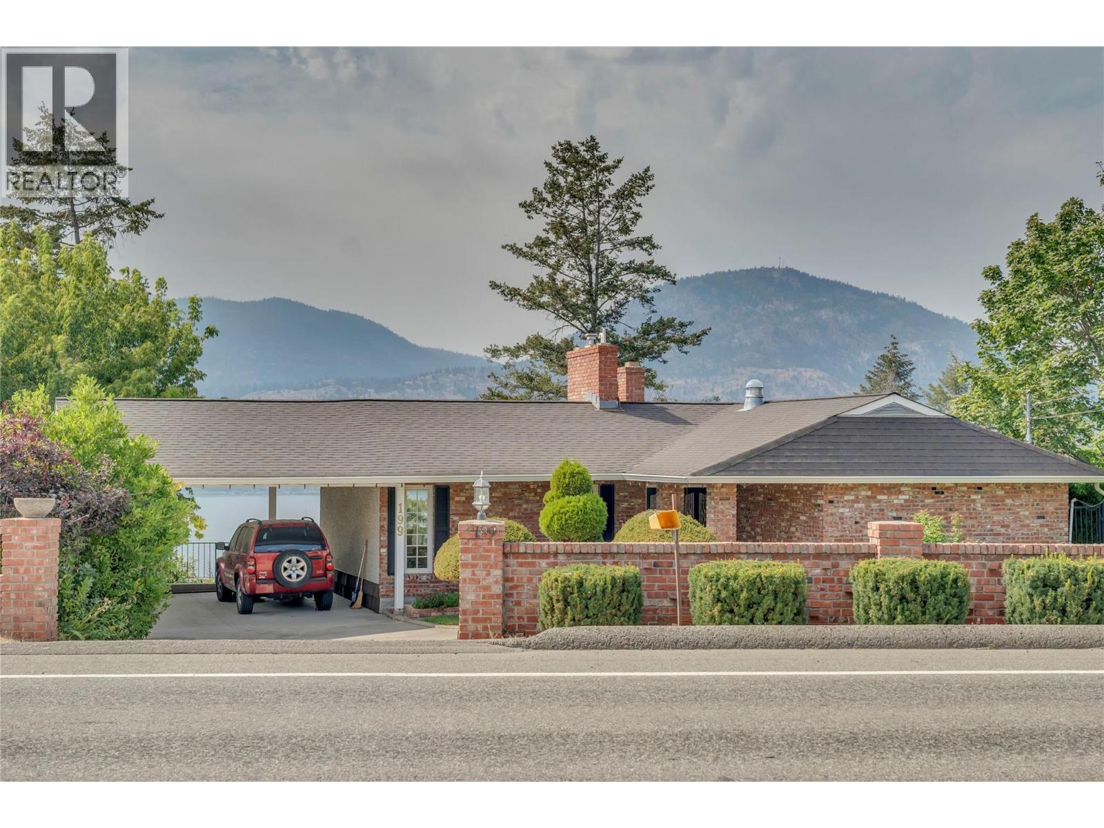199 Lower Bench Road, Penticton, British Columbia  V2A 1B2 - Photo 1 - 10398733