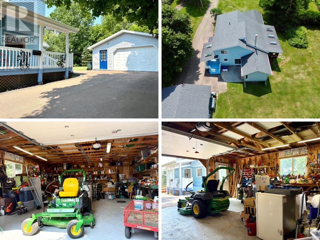 5 Lamy Street, Amherst, Nova Scotia  B4H 3T8 - Photo 8 - 202616837