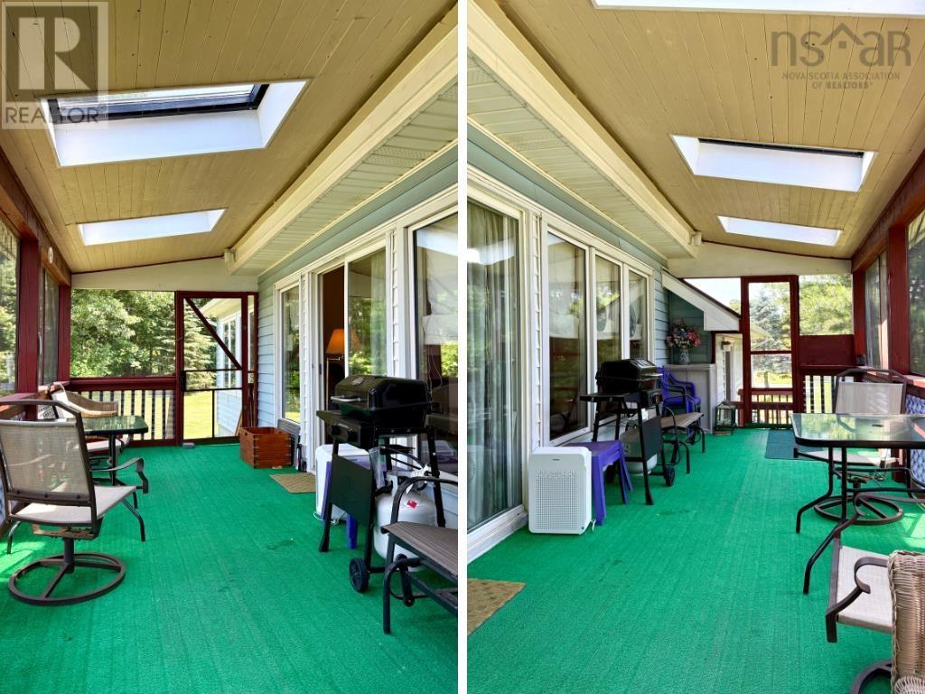5 Lamy Street, Amherst, Nova Scotia  B4H 3T8 - Photo 26 - 202616837