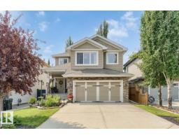 22 VOLETA CT, Spruce Grove, Alberta