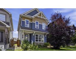 2424 CASEY LINK LI SW, Edmonton, Alberta