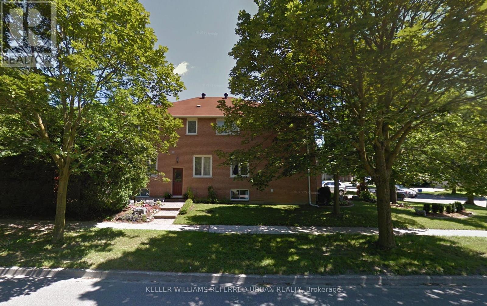 LOWER - 132 OLD SURREY LANE, Richmond Hill, Ontario