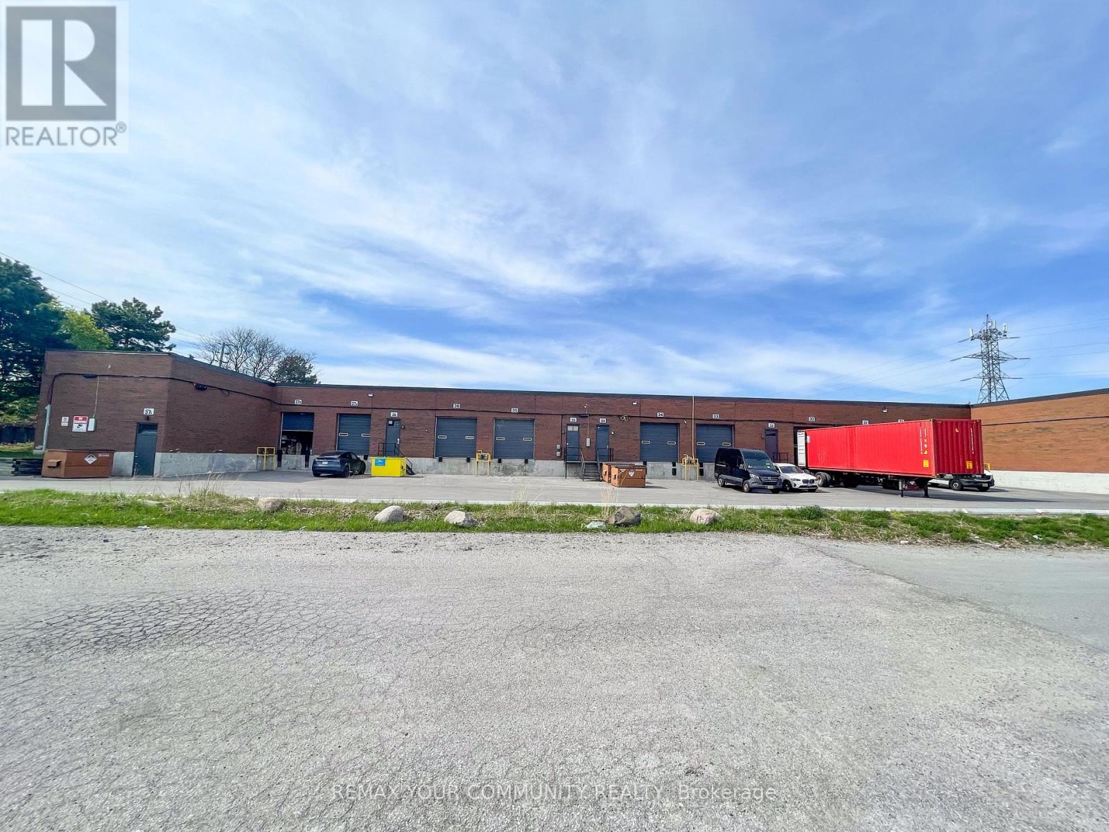 35 - 330 Esna Park Drive, Markham, Ontario  L3R 1H3 - Photo 10 - N13722922