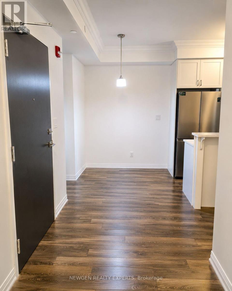 322 - 2 Adam Sellers Street, Markham, Ontario  L6B 1P2 - Photo 3 - N13722932