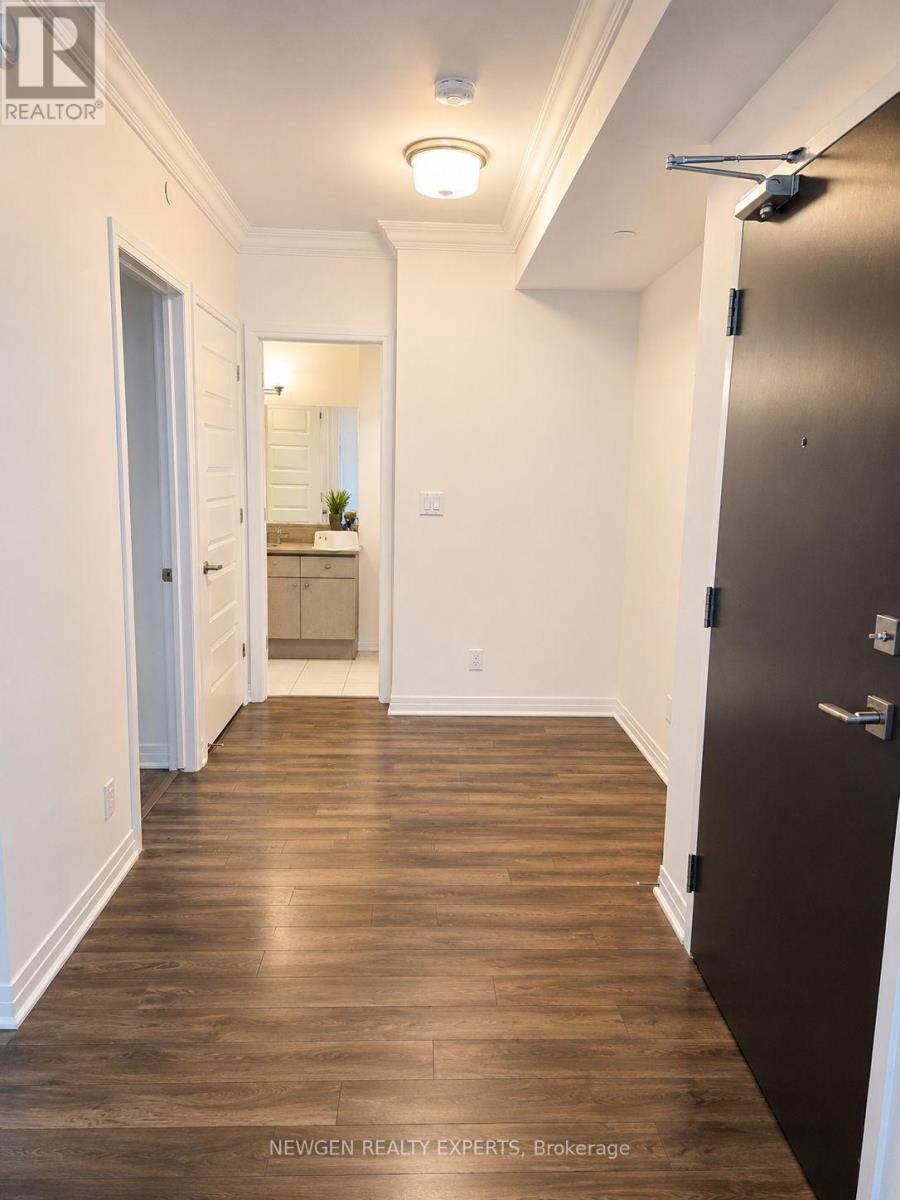 322 - 2 Adam Sellers Street, Markham, Ontario  L6B 1P2 - Photo 4 - N13722932