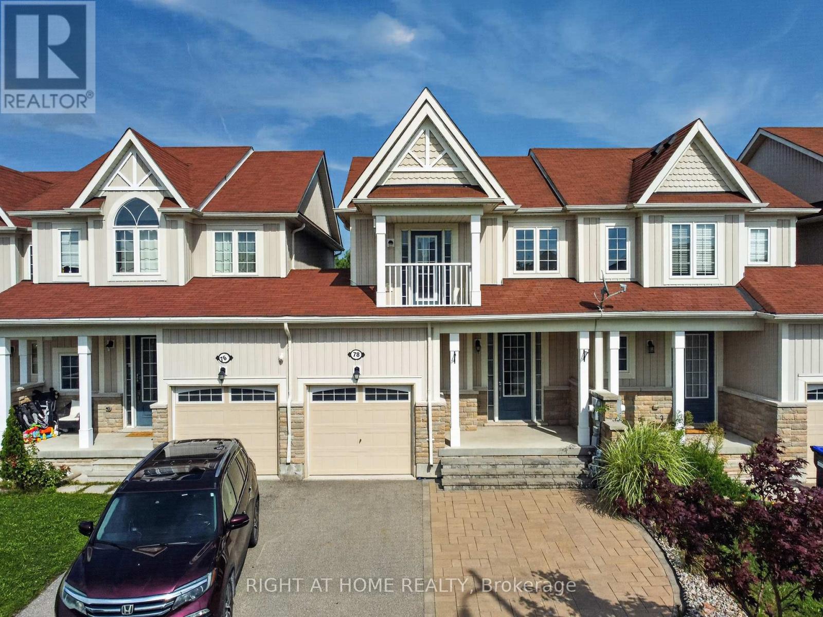 78 BLANCHARD CRESCENT, Essa, Ontario