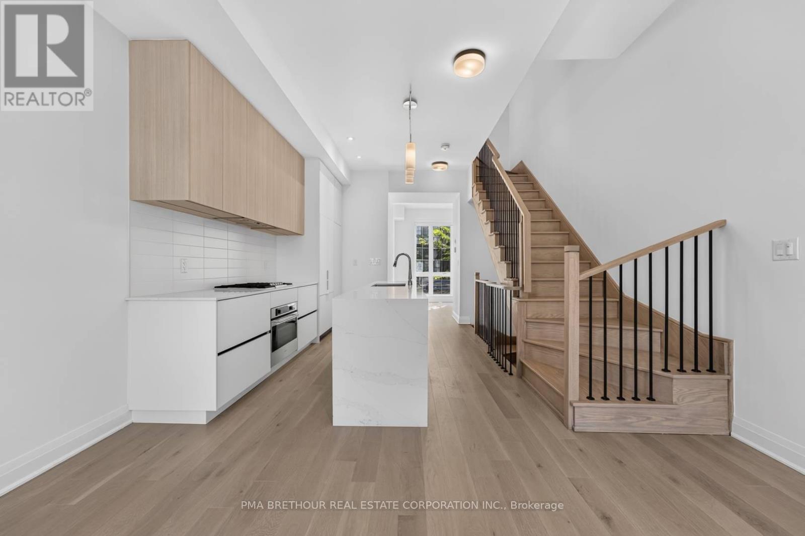101 Alton Crescent, Vaughan, Ontario  L4J 0M1 - Photo 5 - N13722956