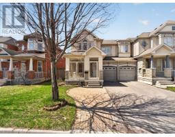 12 STOOKES CRESCENT, Richmond Hill, Ontario