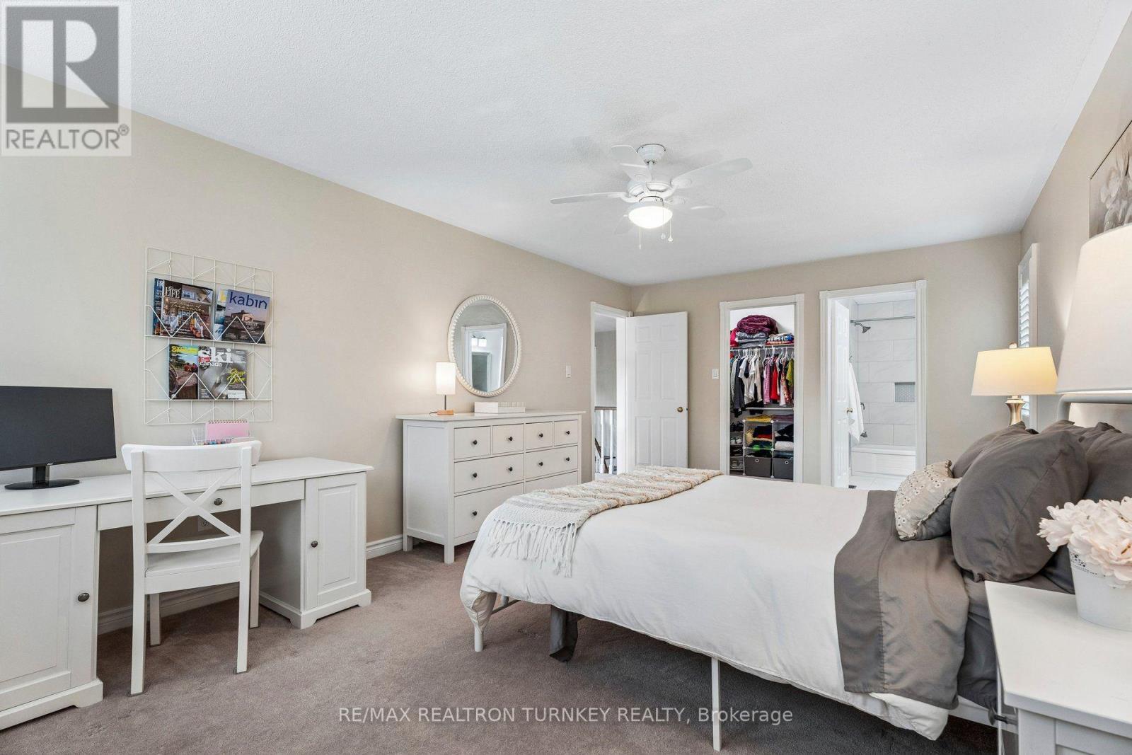 1004 Portminster Court, Newmarket, Ontario  L3X 1L9 - Photo 18 - N13722986