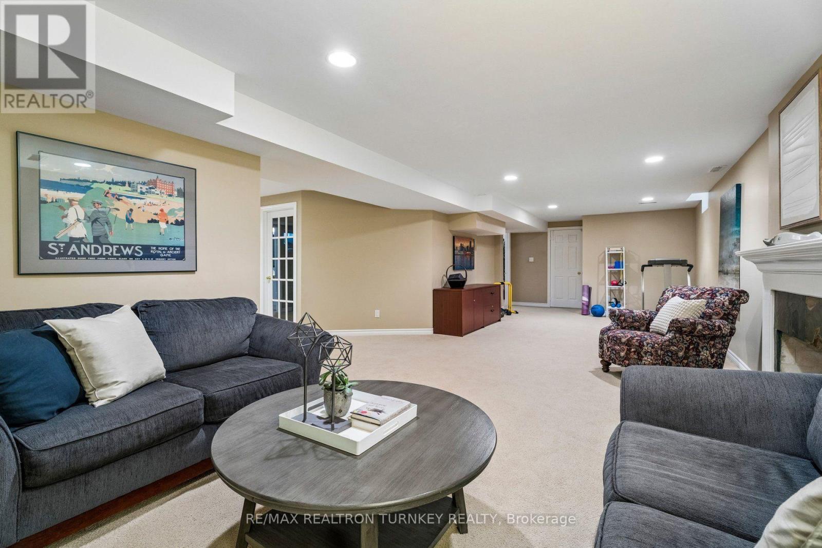 1004 Portminster Court, Newmarket, Ontario  L3X 1L9 - Photo 35 - N13722986