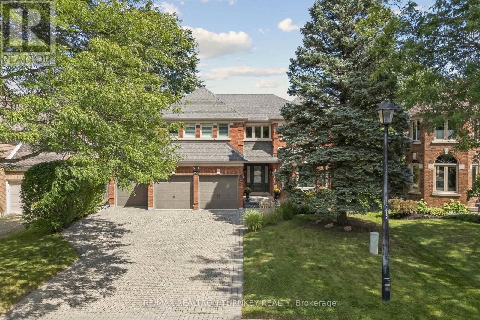 1004 Portminster Court, Newmarket, Ontario  L3X 1L9 - Photo 43 - N13722986