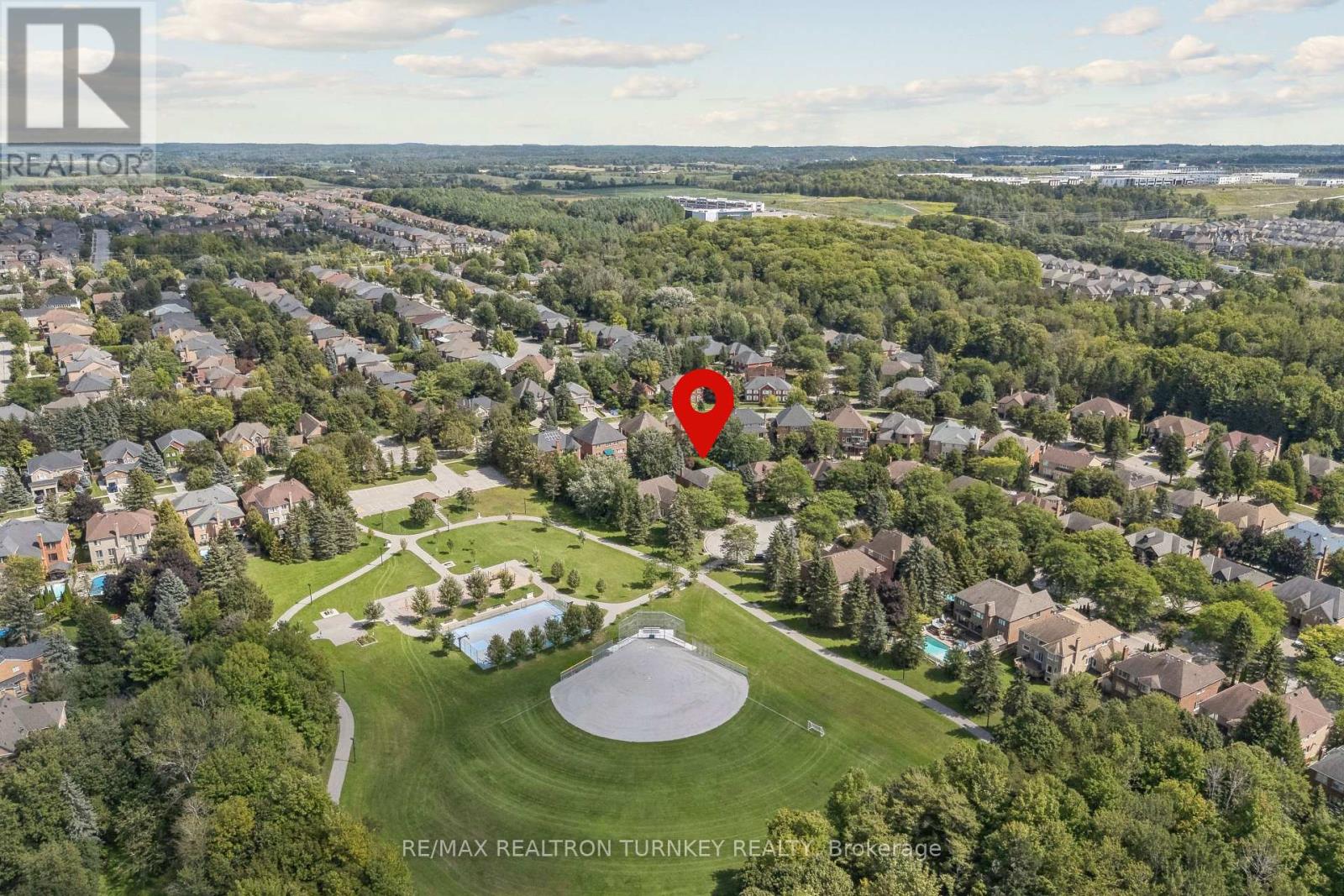 1004 Portminster Court, Newmarket, Ontario  L3X 1L9 - Photo 45 - N13722986