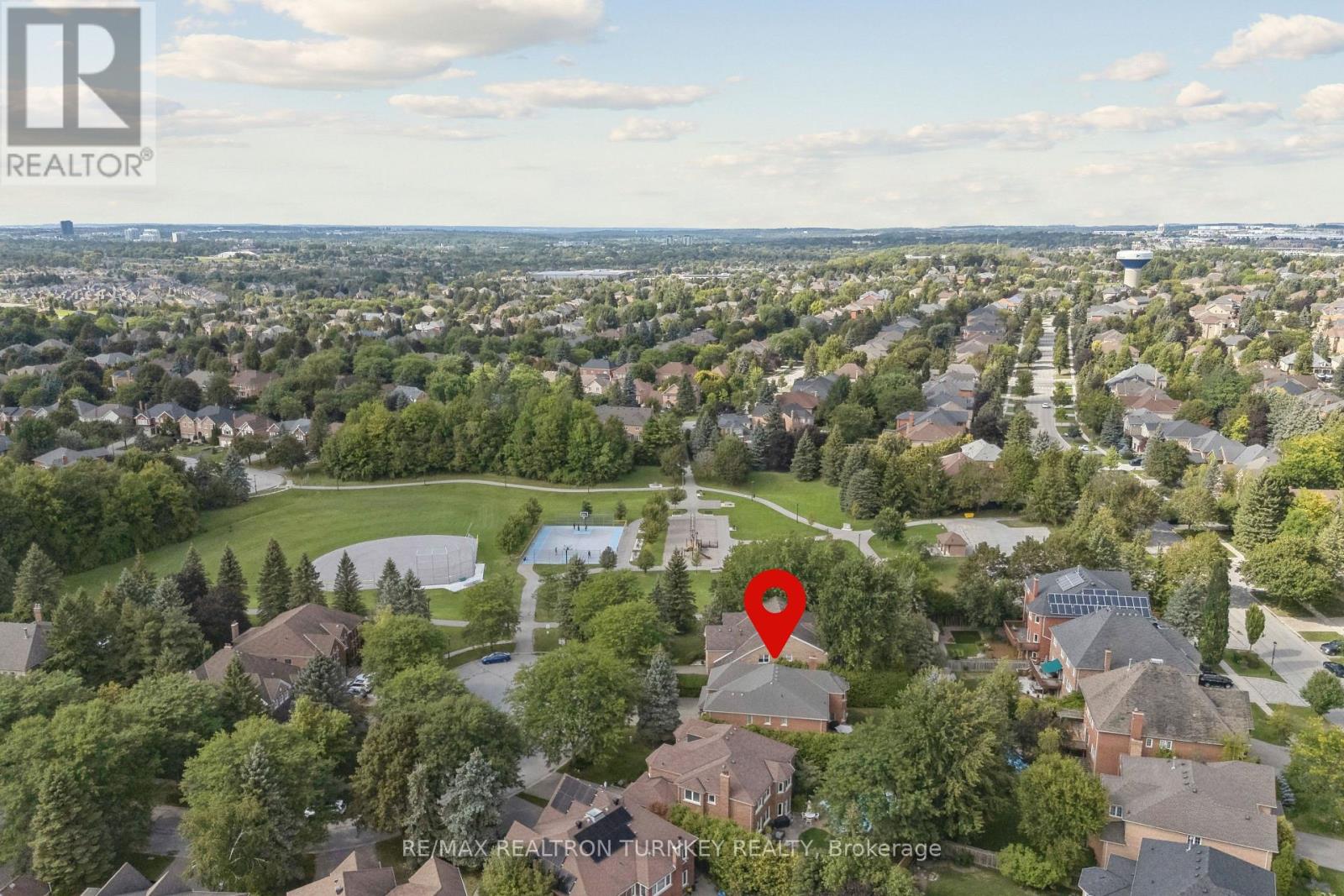 1004 Portminster Court, Newmarket, Ontario  L3X 1L9 - Photo 46 - N13722986