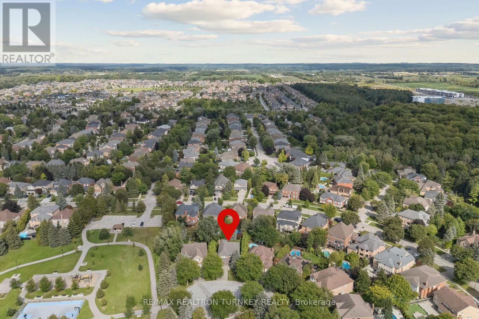 1004 Portminster Court, Newmarket, Ontario  L3X 1L9 - Photo 47 - N13722986