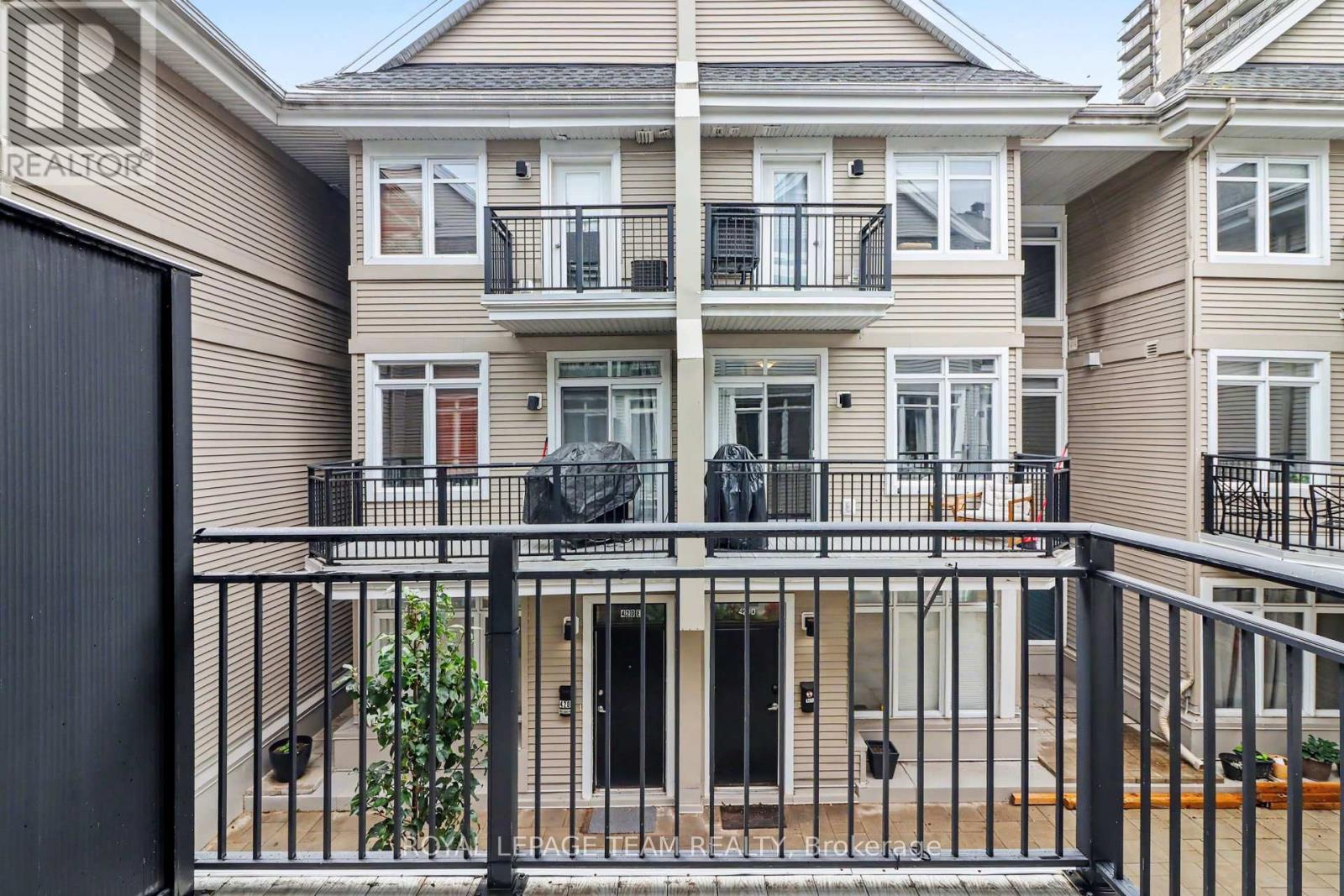 C - 418 Nepean Street, Ottawa, Ontario K1R 5G7 - Photo 8 - X13722848