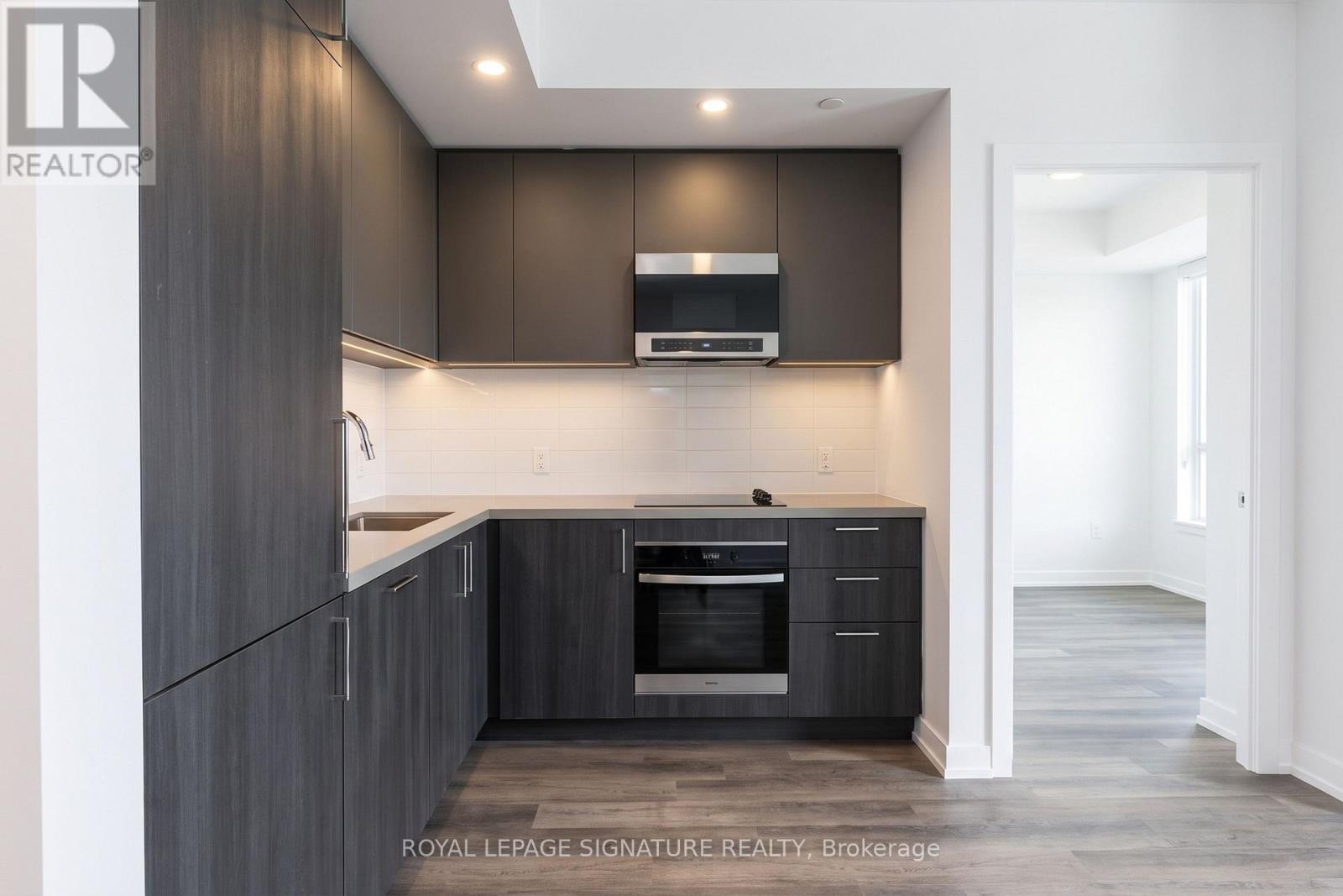1201 - 5 Meadowdale Road, Vaughan, Ontario  L4K 0C7 - Photo 6 - N13722996