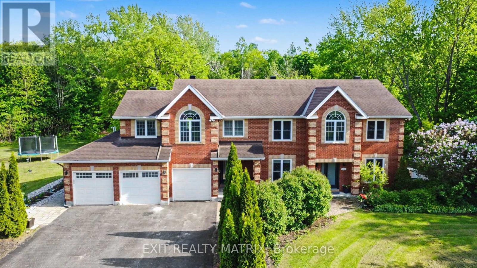 1322 DU GOUVERNEUR DRIVE, Ottawa, Ontario