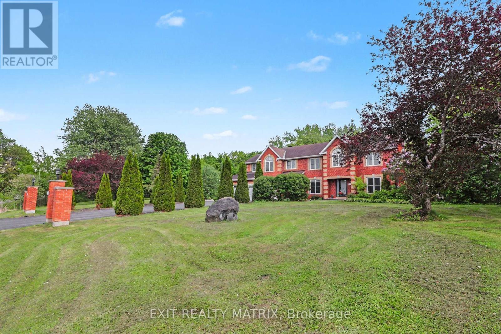 1322 Du Gouverneur Drive, Ottawa, Ontario  K4C 1E2 - Photo 3 - X13722904