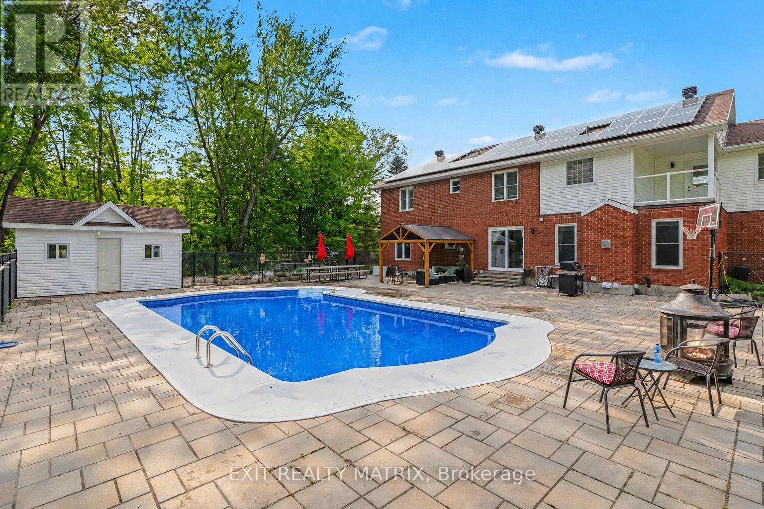 1322 Du Gouverneur Drive, Ottawa, Ontario  K4C 1E2 - Photo 45 - X13722904