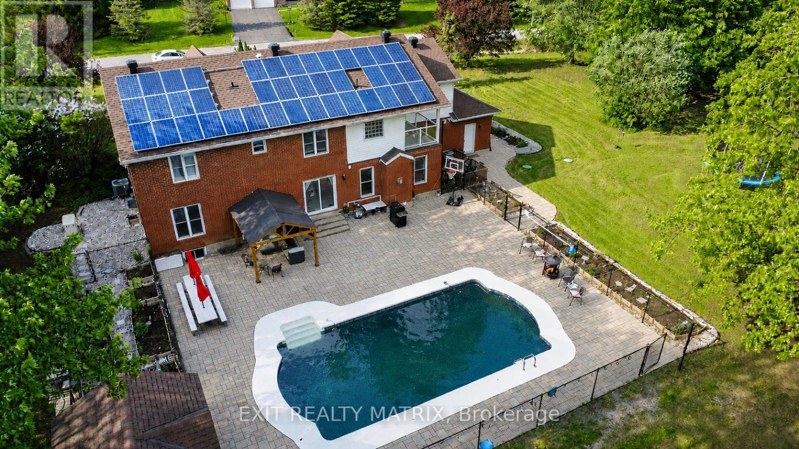 1322 Du Gouverneur Drive, Ottawa, Ontario  K4C 1E2 - Photo 48 - X13722904