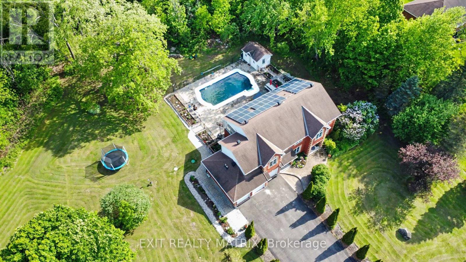 1322 Du Gouverneur Drive, Ottawa, Ontario  K4C 1E2 - Photo 50 - X13722904