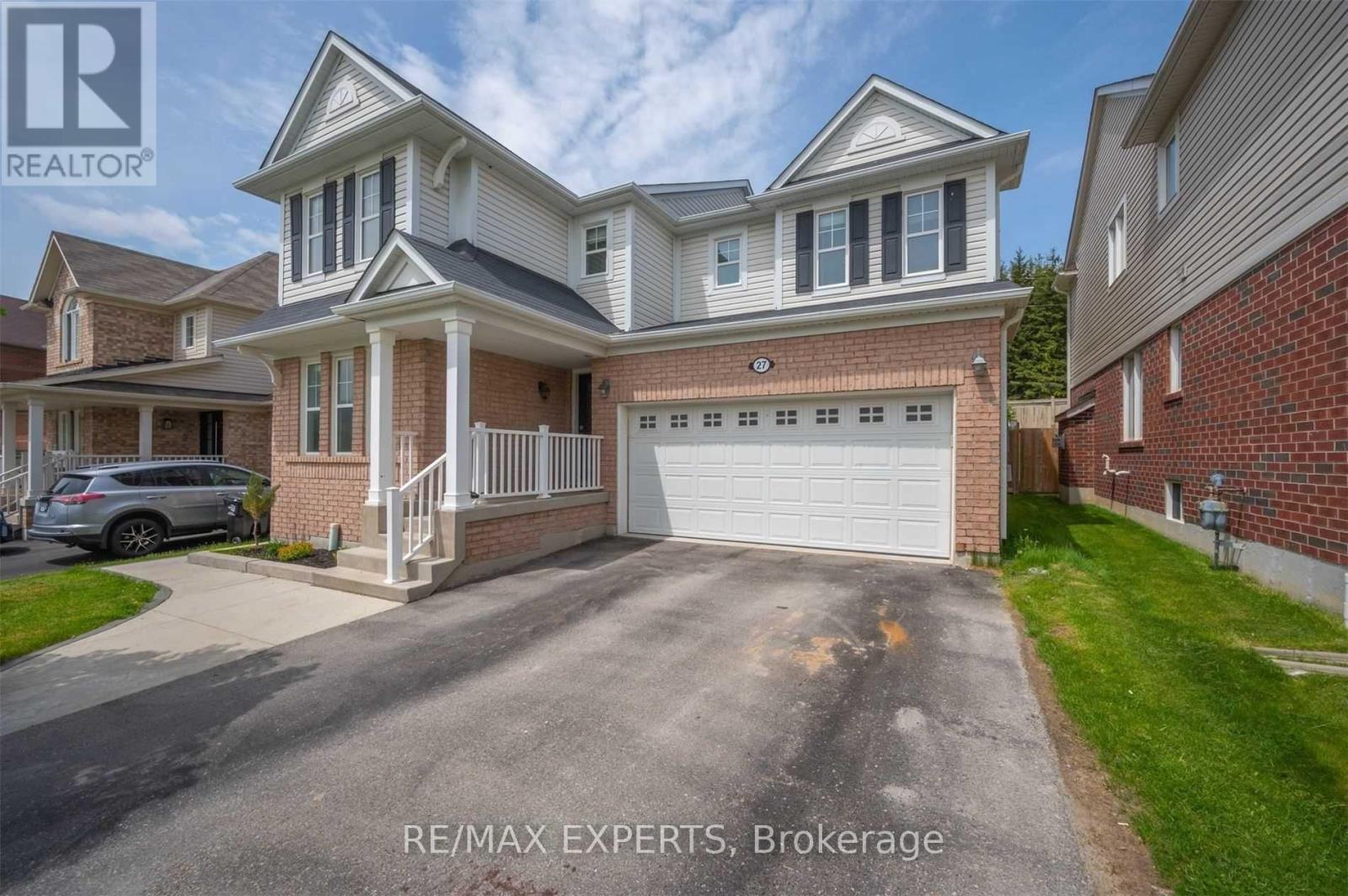 27 Mooney Trail, New Tecumseth, Ontario  L9R 0J4 - Photo 3 - N13723004
