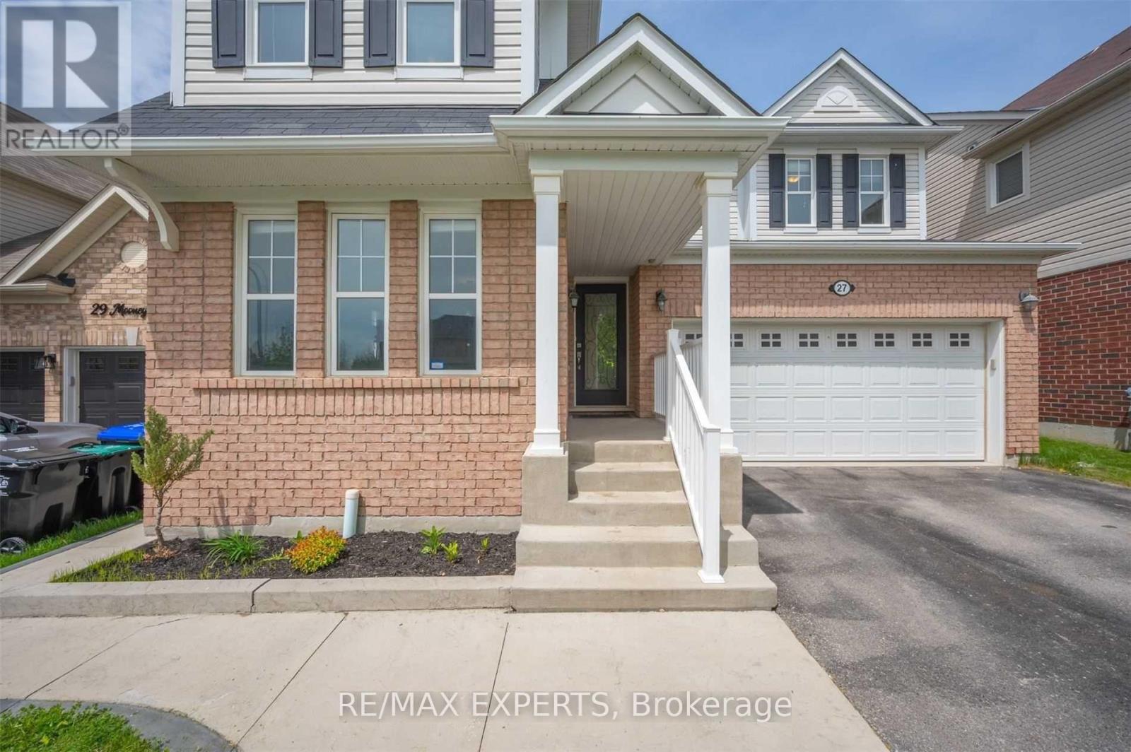 27 Mooney Trail, New Tecumseth, Ontario  L9R 0J4 - Photo 4 - N13723004
