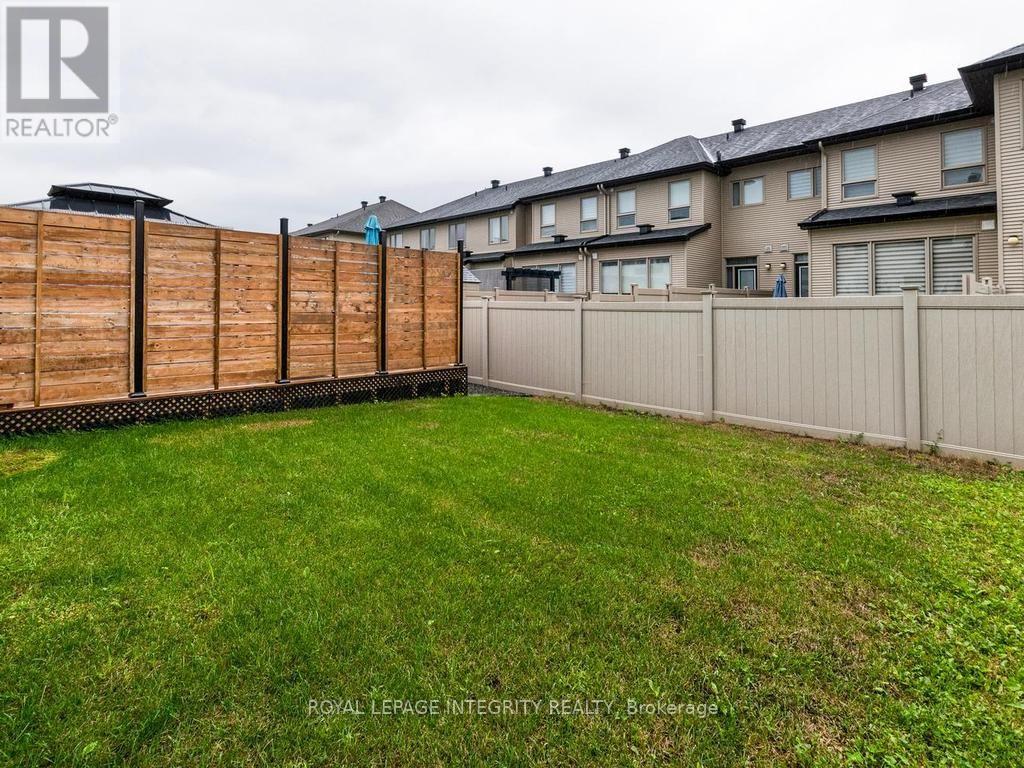 602 Cordelette Circle, Ottawa, Ontario K1W 0P7 - Photo 35 - X13723012