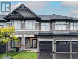 602 CORDELETTE CIRCLE, Ottawa, Ontario