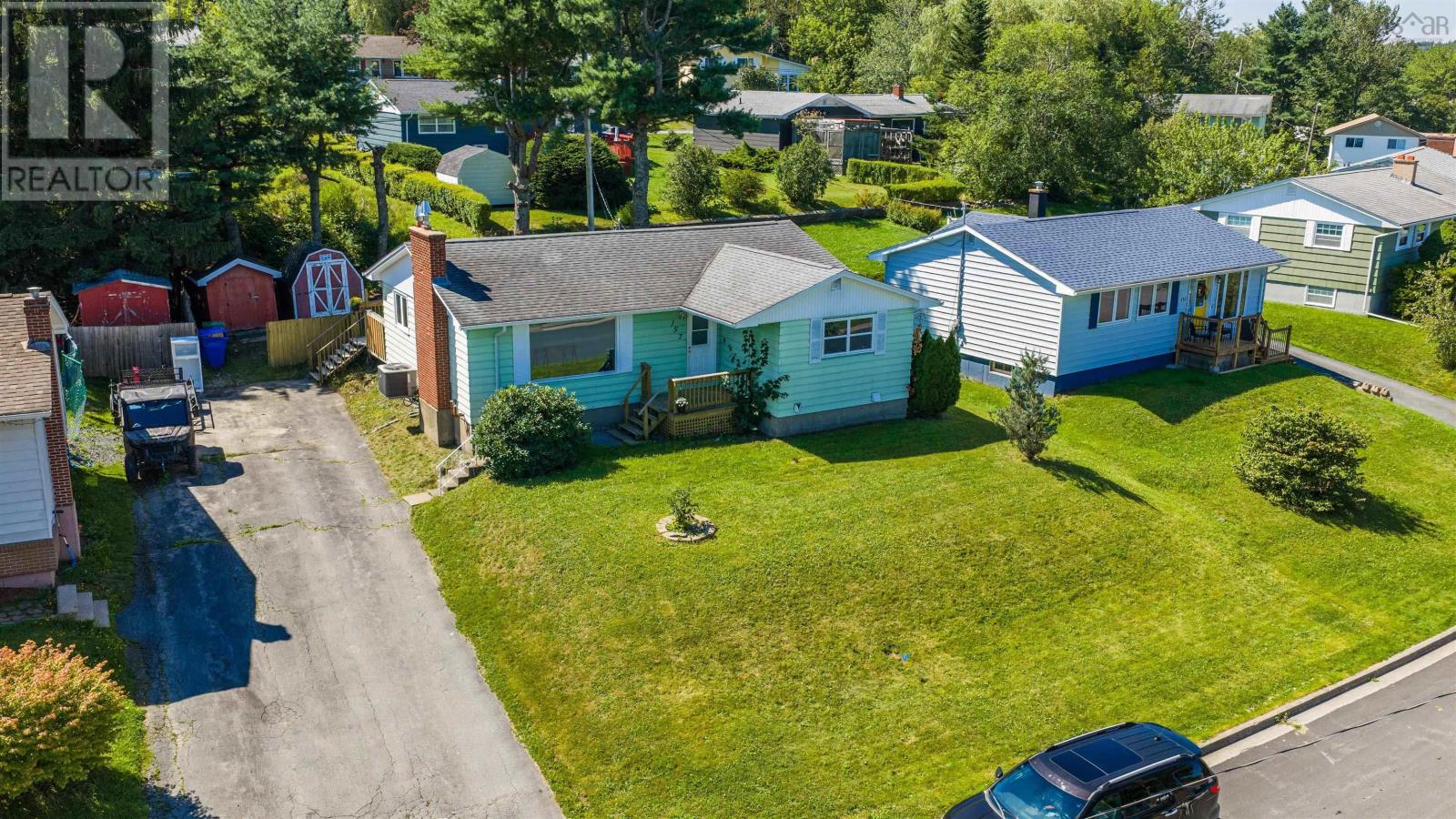 157 Alder Crescent, Lower Sackville, Nova Scotia  B4C 1A4 - Photo 42 - 202621792