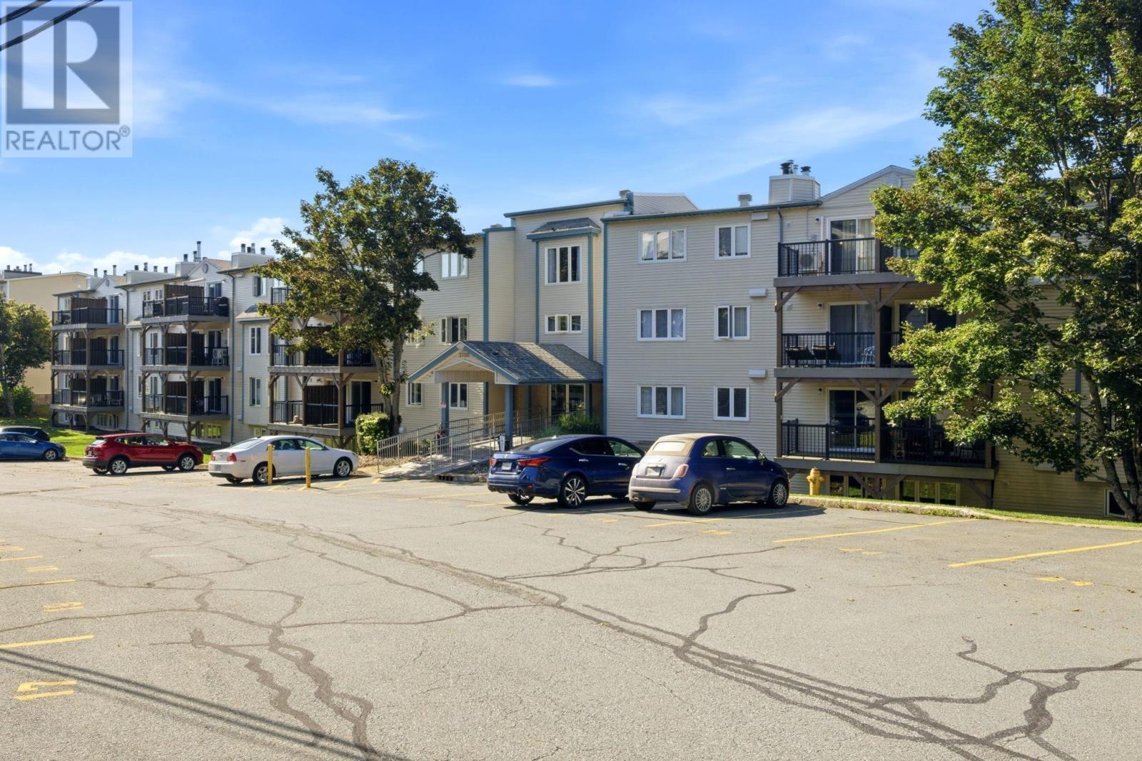 208 3700 John Parr Drive, Halifax, Nova Scotia  B3K 5V4 - Photo 27 - 202621843