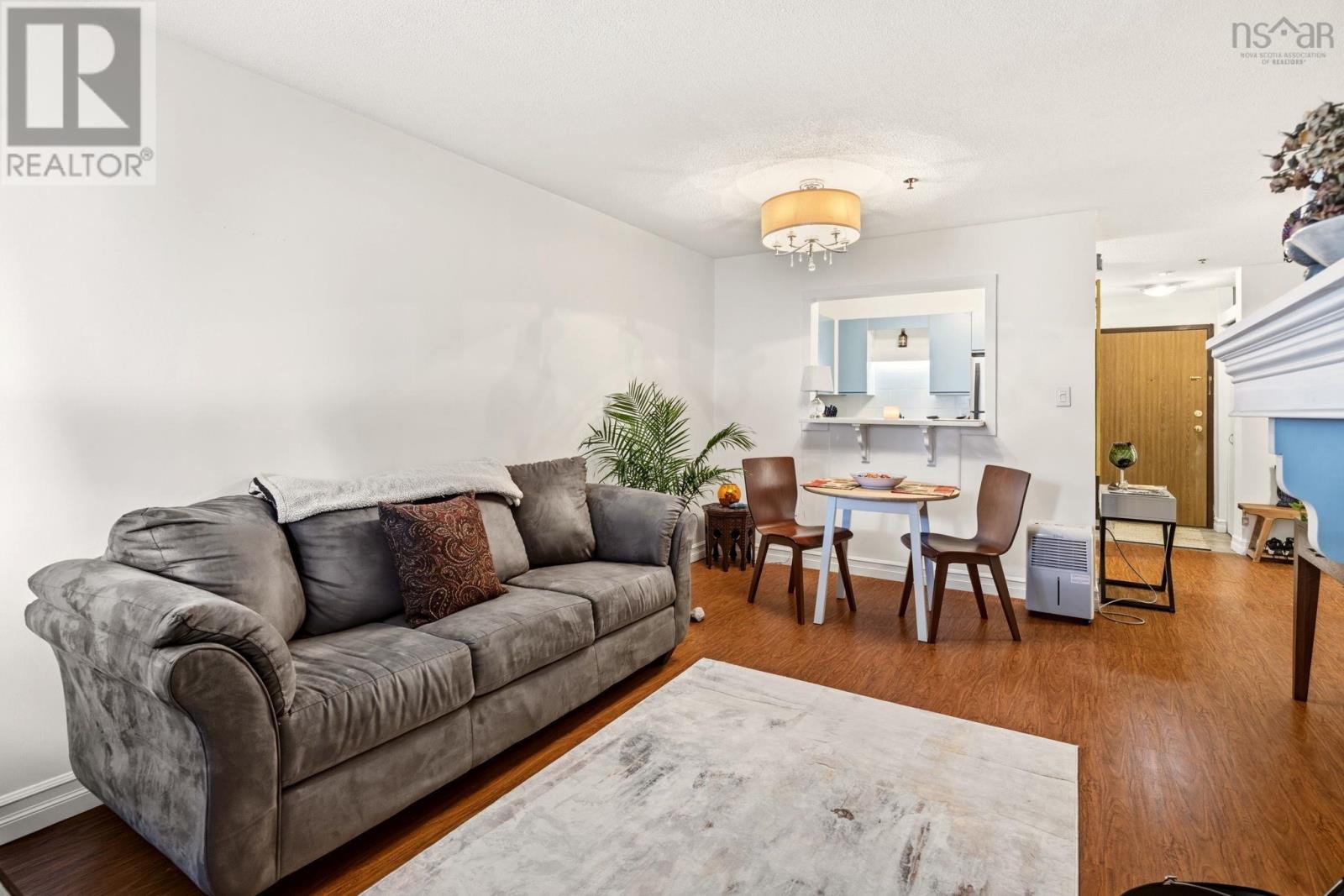 208 3700 John Parr Drive, Halifax, Nova Scotia  B3K 5V4 - Photo 5 - 202621843