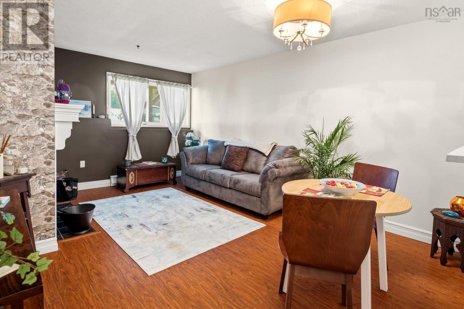 208 3700 John Parr Drive, Halifax, Nova Scotia  B3K 5V4 - Photo 4 - 202621843