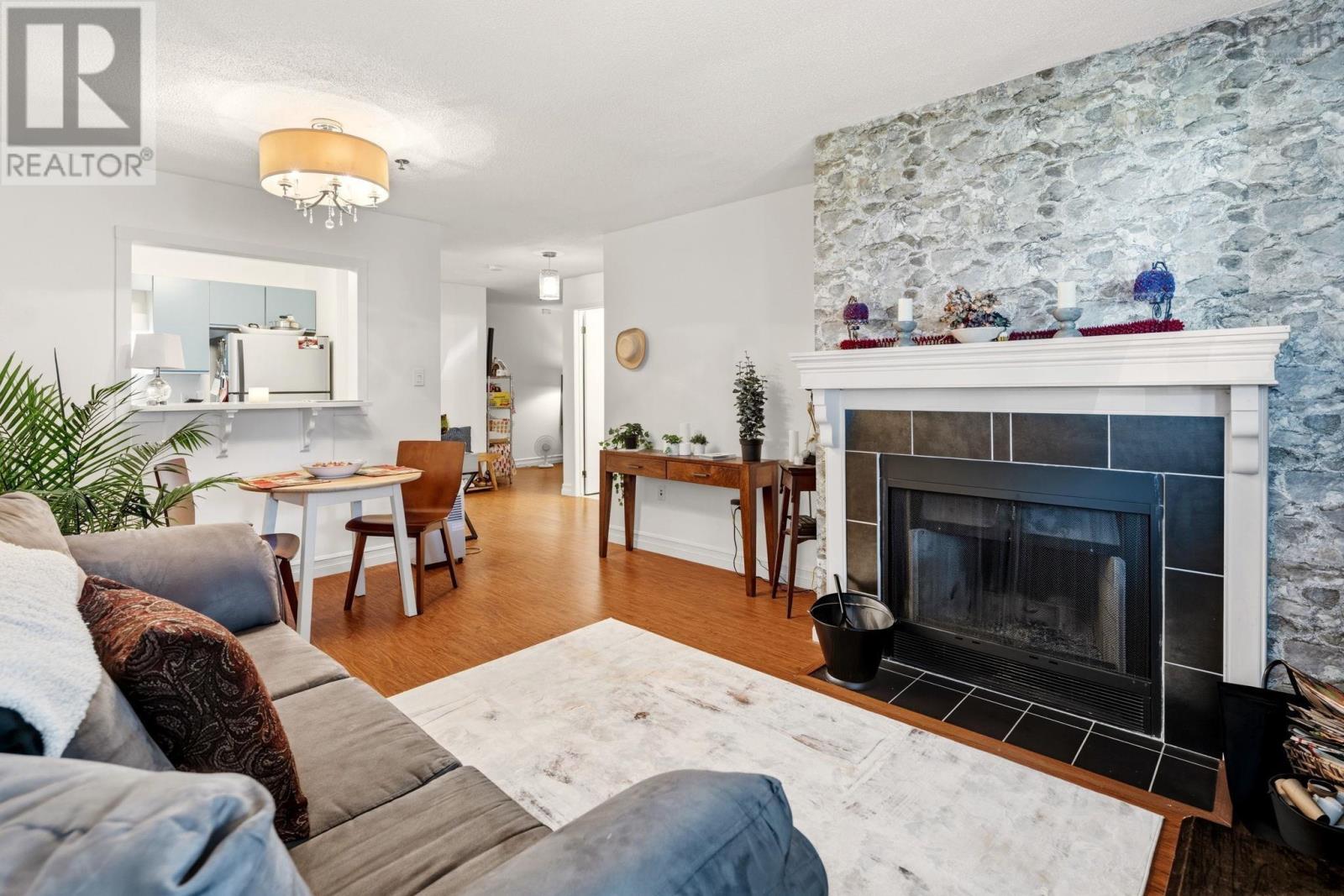 208 3700 John Parr Drive, Halifax, Nova Scotia  B3K 5V4 - Photo 6 - 202621843