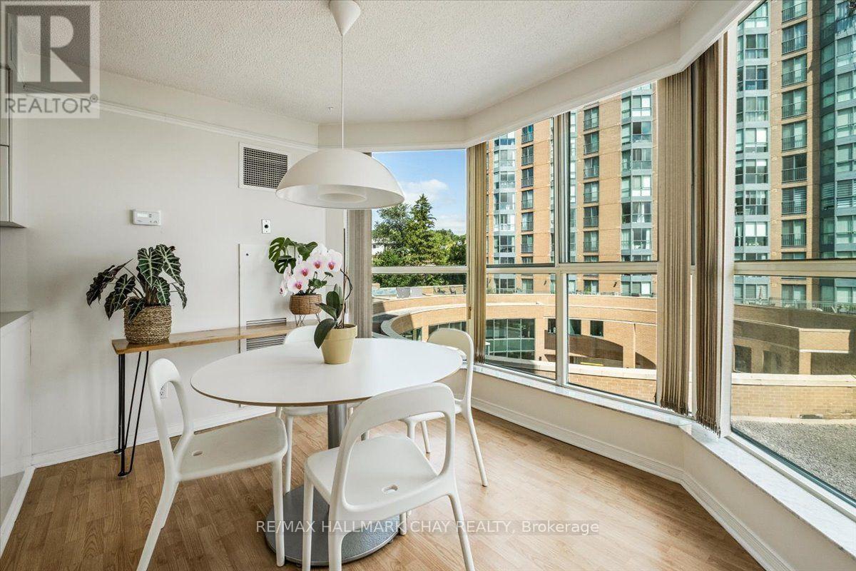 407 - 140 Dunlop Street E, Barrie, Ontario  L4M 6H9 - Photo 12 - S13722828
