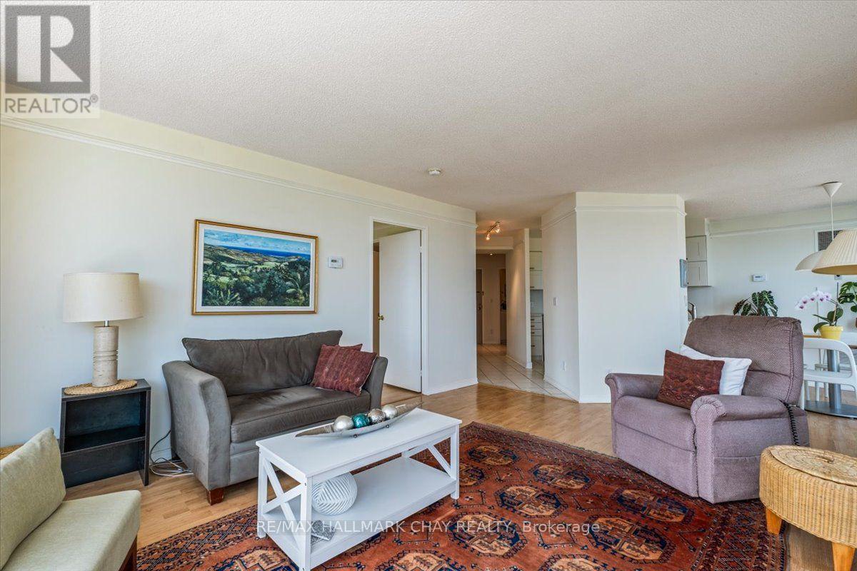 407 - 140 Dunlop Street E, Barrie, Ontario  L4M 6H9 - Photo 18 - S13722828