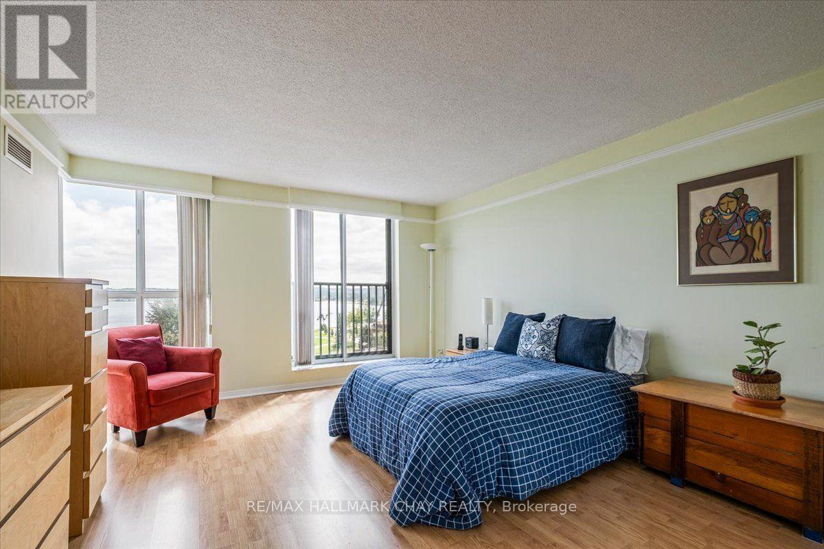 407 - 140 Dunlop Street E, Barrie, Ontario  L4M 6H9 - Photo 20 - S13722828