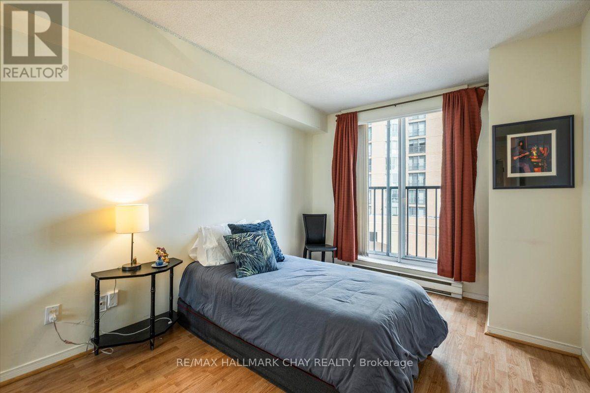 407 - 140 Dunlop Street E, Barrie, Ontario  L4M 6H9 - Photo 25 - S13722828