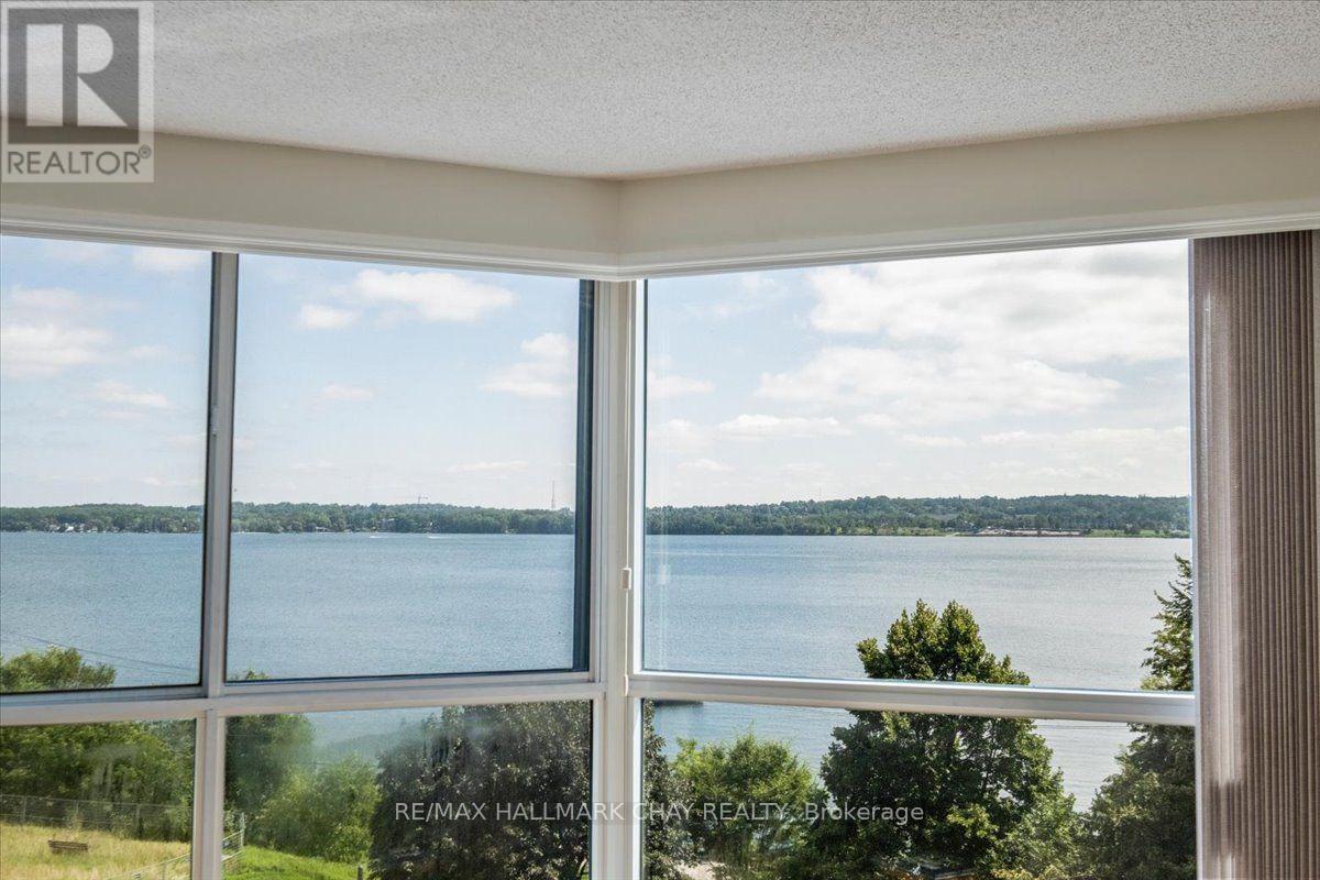 407 - 140 Dunlop Street E, Barrie, Ontario  L4M 6H9 - Photo 31 - S13722828
