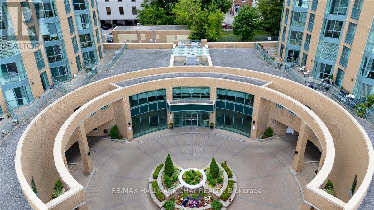 407 - 140 Dunlop Street E, Barrie, Ontario  L4M 6H9 - Photo 36 - S13722828